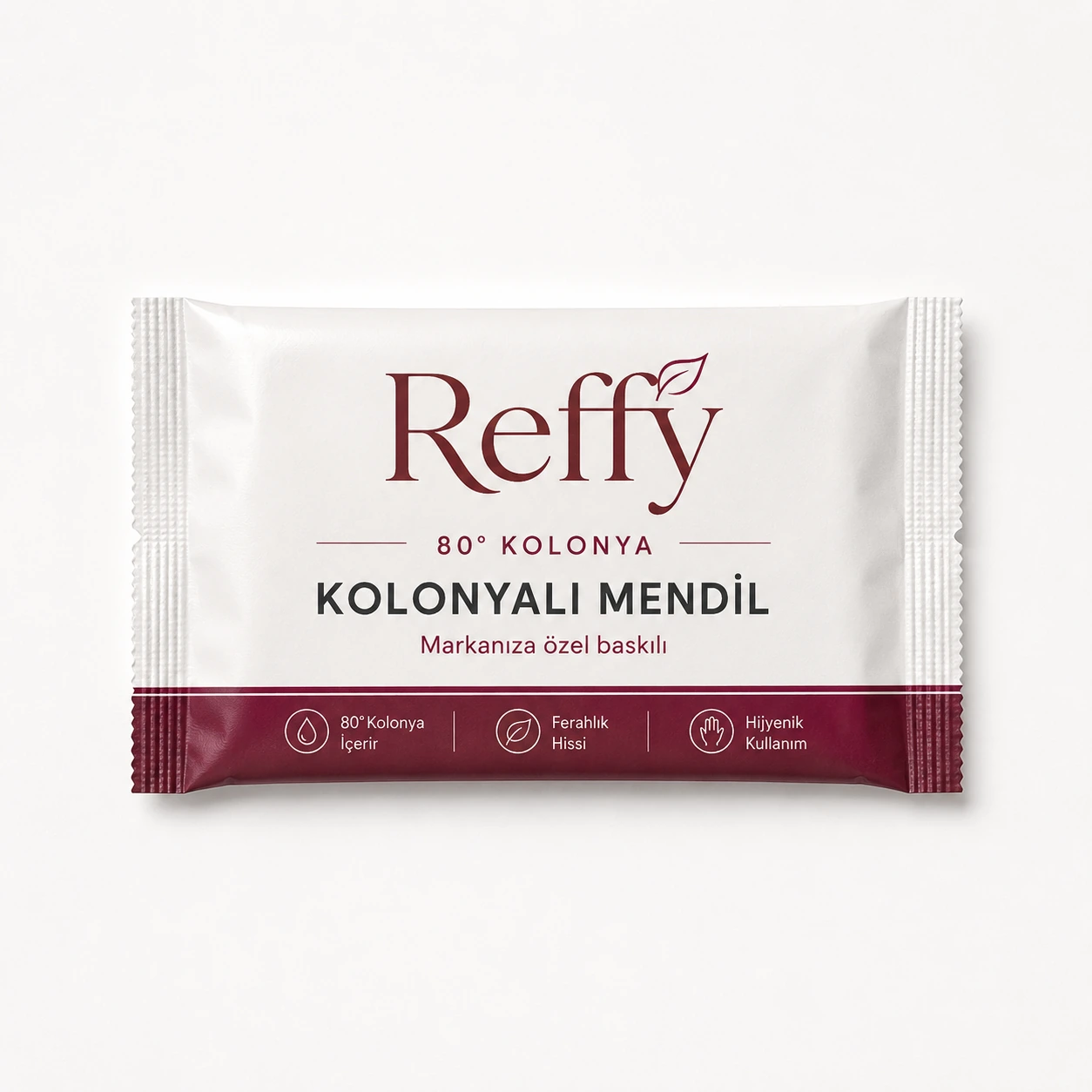 Kolonyalı Mendil - Ana ürün görünümü
